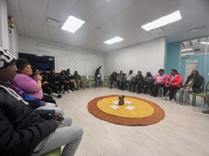 March 2024 - Last Workshop organized at BUILD, INC