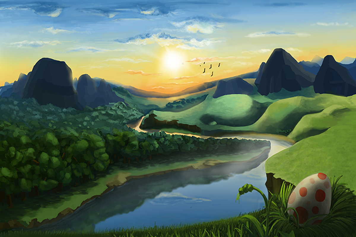 Sample Image 1200x800