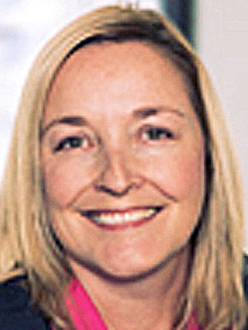 Debbie Graye