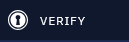 Screenshot of the Verify button in the NLU Portal