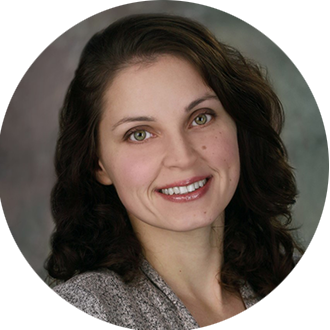 An image of Kristina Wendricks
