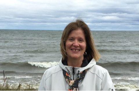 Virginia _Jeannie_ Zeitlin 
